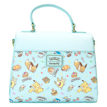 Loungefly Pokemon Cafe Crossbody