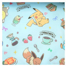 Loungefly Pokemon Cafe Crossbody