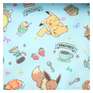 Loungefly Pokemon Cafe Crossbody