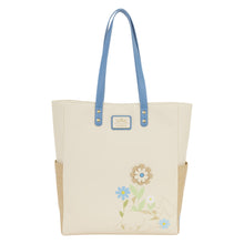 Pokémon Floral Tote Bag with Coin Bag