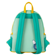 Loungefly Peanuts Snoopy Road Trip Mini Backpack