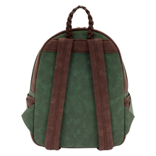 Peanuts Spike Desert Mini Backpack
