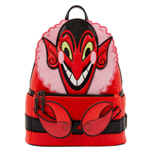 CN Powerpuff Girls Him Villain Cosplay Mini Backpack