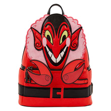 CN Powerpuff Girls Him Villain Cosplay Mini Backpack
