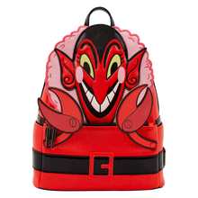 CN Powerpuff Girls Him Villain Cosplay Mini Backpack