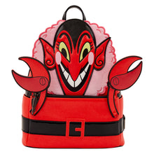 CN Powerpuff Girls Him Villain Cosplay Mini Backpack