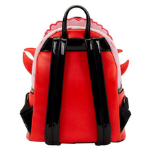 CN Powerpuff Girls Him Villain Cosplay Mini Backpack