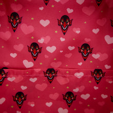 CN Powerpuff Girls Him Villain Cosplay Mini Backpack