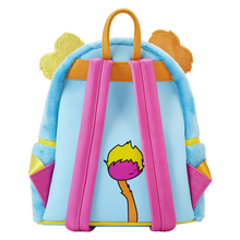 Loungefly Hasbro Popples Cosplay Plush Mini Backpack