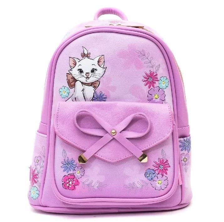 Aristocats - Marie Ribbon Mini Backpack