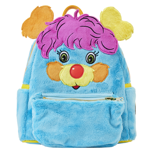 Loungefly Hasbro Popples Cosplay Plush Mini Backpack