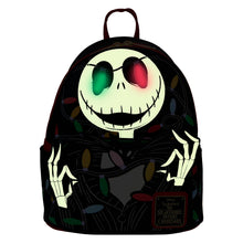 NBC Smiling Jack Light-Up Mini Backpack