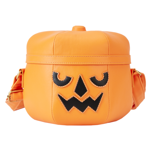 Loungefly McDonalds Halloween Happy Meal MC Pumpkin Crossbody