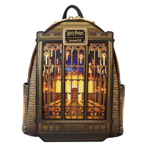 Harry Potter Mini Backpack