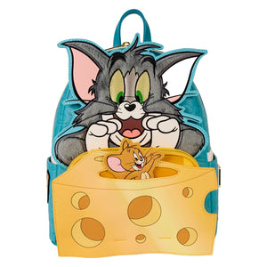 Loungefly WB Tom And Jerry Mini Backpack