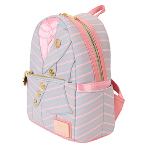 Preorder Loungefly Wicked: Glinda Cosplay Mini Backpack