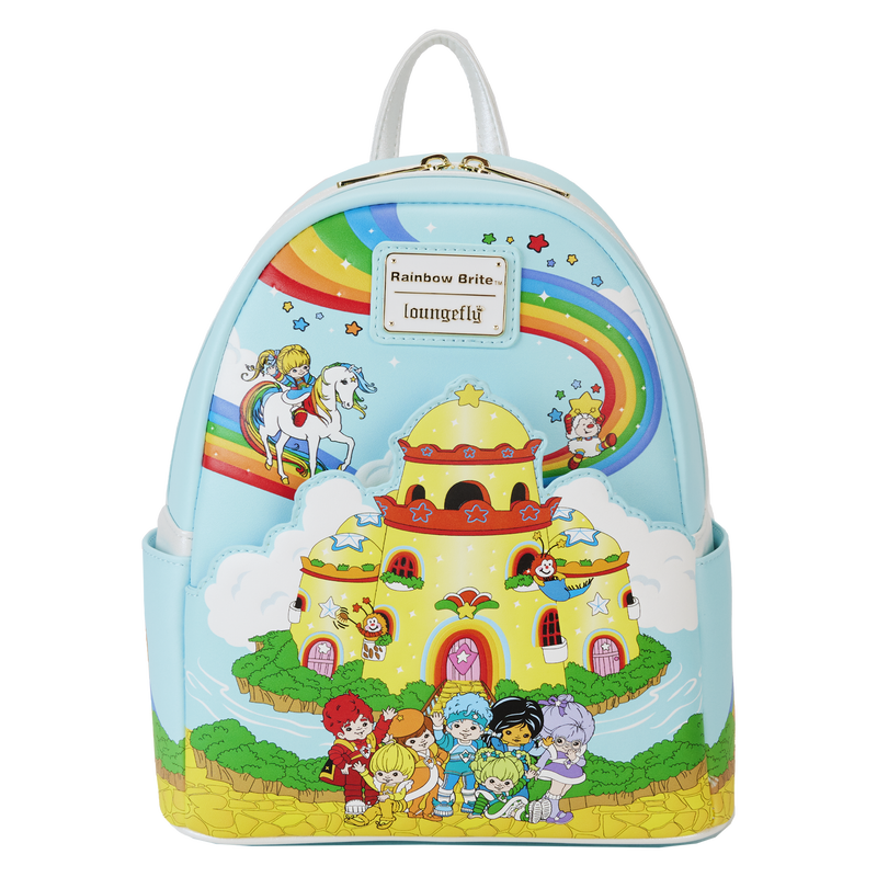 Little Twin Stars Loungefly Mini Backpack store