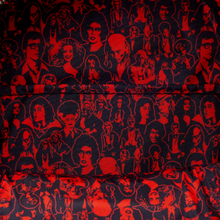 The Rocky Horror Picture Show Mini Backpack