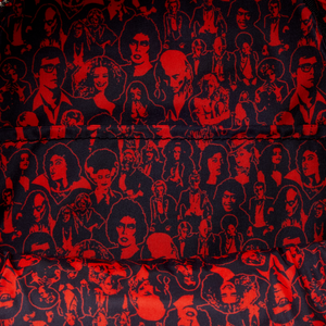 The Rocky Horror Picture Show Mini Backpack