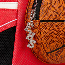 Loungefly High School Musical Wildcats Mini Backpack