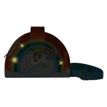 Rainbow Brite™ & Starlite Rainbow Light Up Figural Crossbody Bag