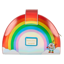 Rainbow Brite™ & Starlite Rainbow Light Up Figural Crossbody Bag