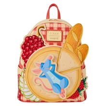 Loungefly Pixar Ratatouille Mini Backpack