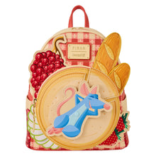 Loungefly Pixar Ratatouille Mini Backpack