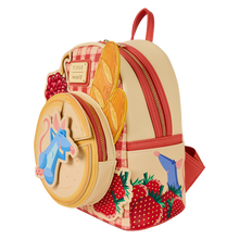 Loungefly Pixar Ratatouille Mini Backpack