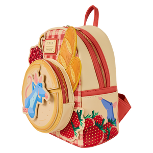 Loungefly Pixar Ratatouille Mini Backpack