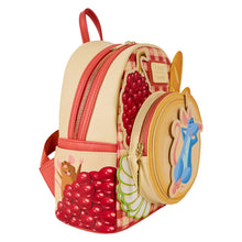 Loungefly Pixar Ratatouille Mini Backpack