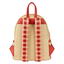 Loungefly Pixar Ratatouille Mini Backpack