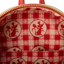 Loungefly Pixar Ratatouille Mini Backpack