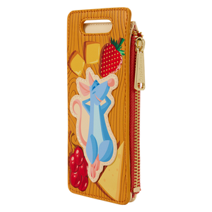 Loungefly Pixar Ratatouille Large Card Holder