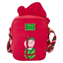 Preorder Winnie The Pooh Santa Pooh Crossbuddies Bag