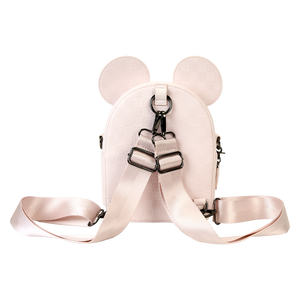 Preorder Minnie Ear Convertible Crossbody Bag