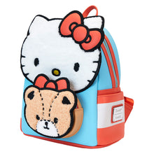 Sanrio Hello Kitty & Bear Mini Backpack