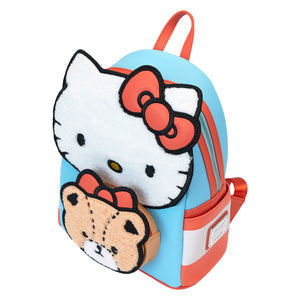 Sanrio Hello Kitty & Bear Mini Backpack