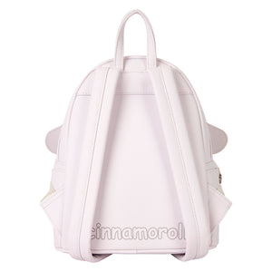 Loungefly Sanrio Cinnamoroll Mini Backpack