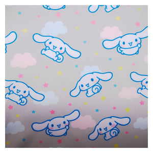 Loungefly Sanrio Cinnamoroll Mini Backpack