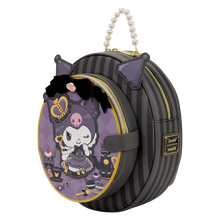 Sanrio Kuromi 20th Anniversary Cameo Mini Backpack