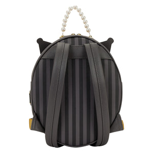 Sanrio Kuromi 20th Anniversary Cameo Mini Backpack