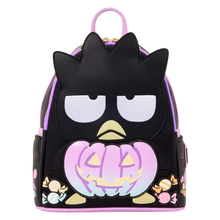 Sanrio Badtz-Maru Pumpkin Light-Up Cosplay Mini Backpack