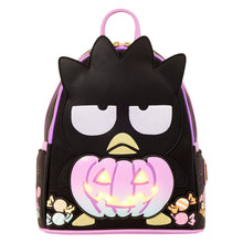 Sanrio Badtz-Maru Pumpkin Light-Up Cosplay Mini Backpack