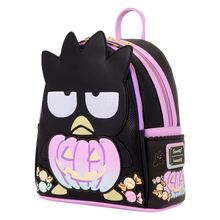 Sanrio Badtz-Maru Pumpkin Light-Up Cosplay Mini Backpack