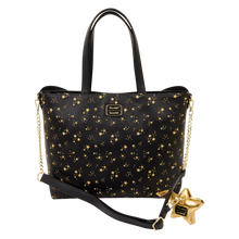 Sanrio Chococat Stars Tote Crossbody Bag with Coin Bag