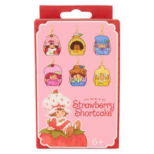 Loungefly Strawberry Shortcake Mystery Mini Backpacks