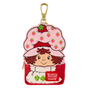 Loungefly Strawberry Shortcake Mystery Mini Backpacks