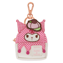 Sanrio Hello Kitty & Friends x Strawberry Shortcake Bag Charms