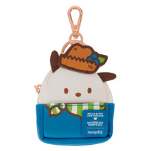 Sanrio Hello Kitty & Friends x Strawberry Shortcake Bag Charms